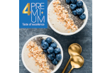 4Premium+, colture premium per prodotti d’eccellenza