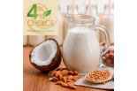 4Choice, colture per prodotti fermentati di origine vegetale