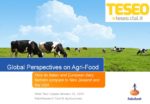 Peter Paul Coppes – Senior Dairy Analyst, RABOBANK Food & Agribusiness