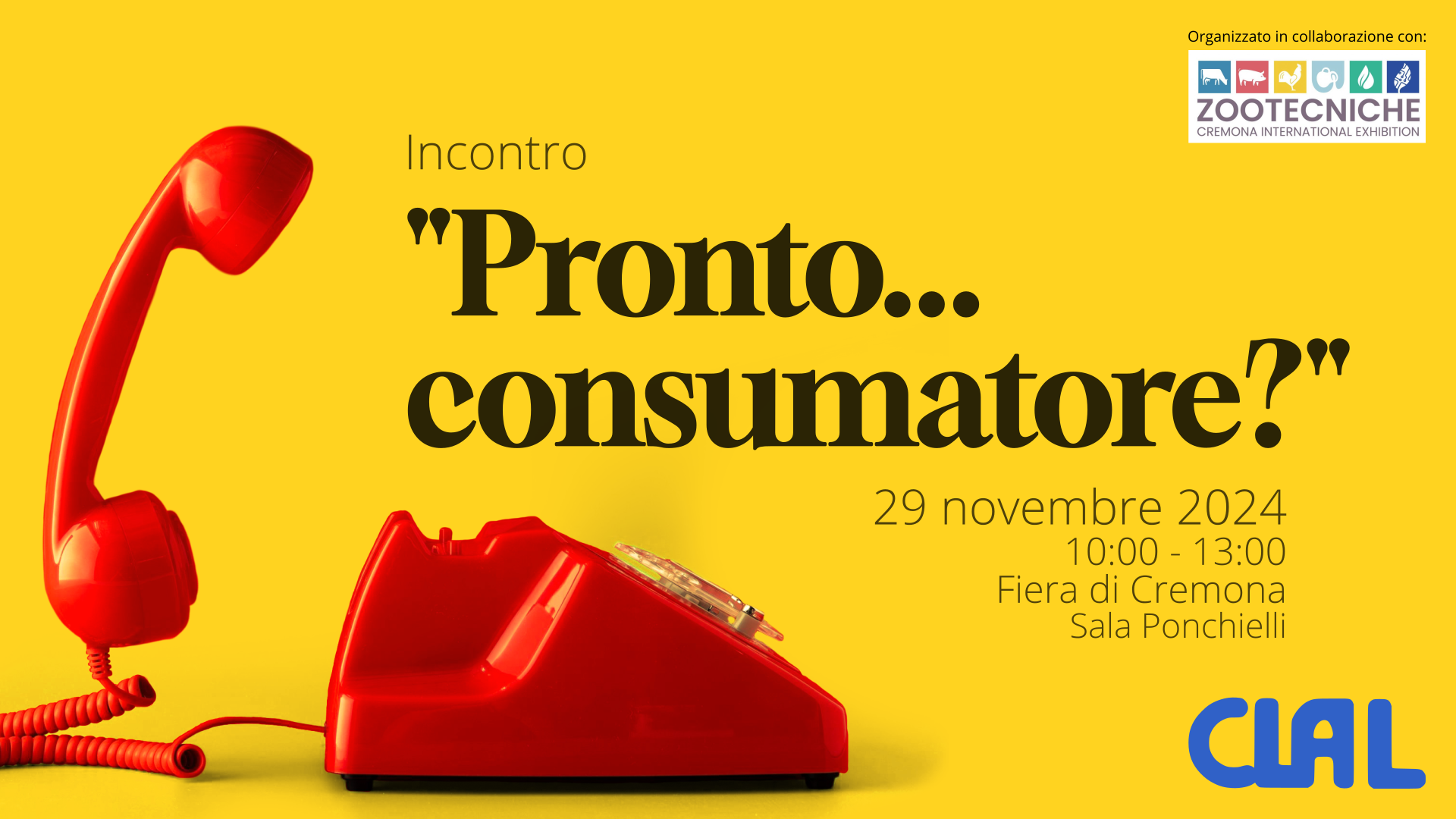 Pronto… consumatore? - TESEO News