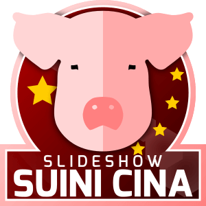 Slideshow Suini Cina